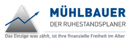 Mühlbauer - Der Ruhestandsplaner in Rosenheim für Altersversorgung 